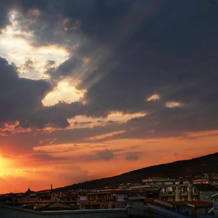 Jbh Hotel Sveti Vlas Luaran gambar