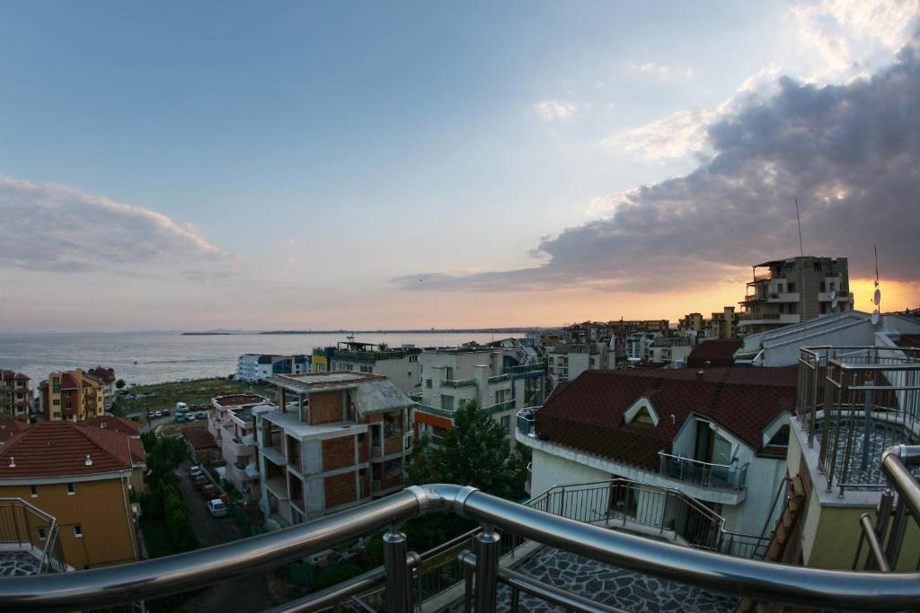 Jbh Hotel Sveti Vlas Bilik gambar